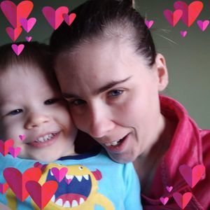 Meet your Posher, Steph